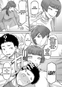 Page 110 of Dekkai Chinko de Suki Houdai - Haz lo que Quieras con tu Vergota - preview thumbnail