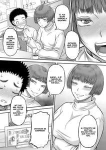 Page 114 of Dekkai Chinko de Suki Houdai - Haz lo que Quieras con tu Vergota - preview thumbnail