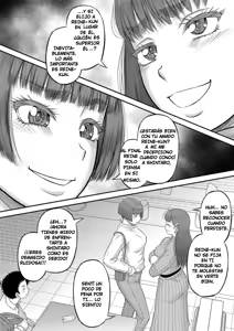 Page 121 of Dekkai Chinko de Suki Houdai - Haz lo que Quieras con tu Vergota - preview thumbnail