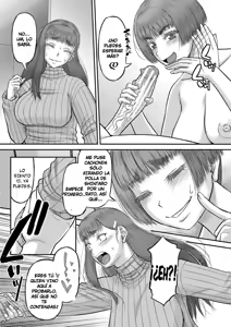 Page 126 of Dekkai Chinko de Suki Houdai - Haz lo que Quieras con tu Vergota - preview thumbnail
