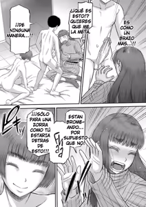 Page 128 of Dekkai Chinko de Suki Houdai - Haz lo que Quieras con tu Vergota - preview thumbnail