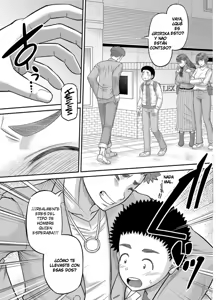 Page 199 of Dekkai Chinko de Suki Houdai - Haz lo que Quieras con tu Vergota - preview thumbnail