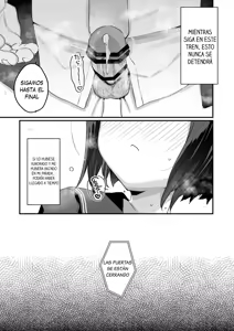 Page 24 of Naritakunai no ni Succubus ni Natte Shimatta Yamada-san 2 ~Densha Rankou Hen~ - Yamada-san se convirtio en sucubo aunque ella no queria ~Edicion orgía en el tren~ - preview thumbnail
