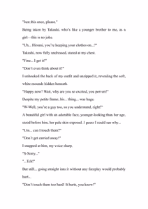 Page 24 of TS Mahou Shoujo Hiromi - preview thumbnail