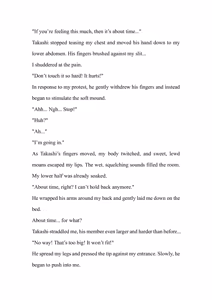 Page 27 of TS Mahou Shoujo Hiromi - preview thumbnail