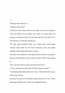 Page 52 of TS Mahou Shoujo Hiromi - preview thumbnail