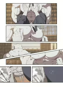 Page 236 of December, Twilight Snowflake - preview thumbnail
