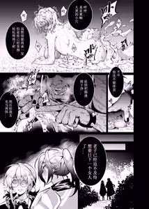 Page 29 of Let's conquer monsters together 01-07 (decensored) - preview thumbnail