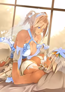Page 96 of Bride - preview thumbnail