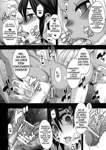 Page 12 of Natsu no Omoide | Recuerdos de Verano - preview thumbnail