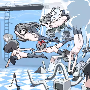 Page 1079 of ろくろの回し者 - preview thumbnail