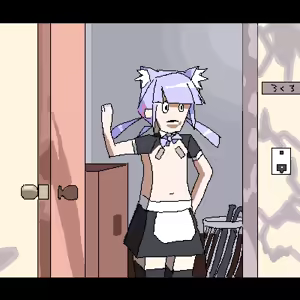 Page 1086 of ろくろの回し者 - preview thumbnail