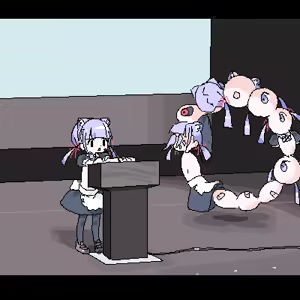 Page 1100 of ろくろの回し者 - preview thumbnail
