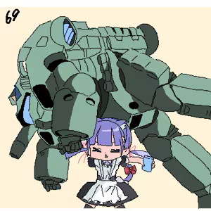 Page 1111 of ろくろの回し者 - preview thumbnail