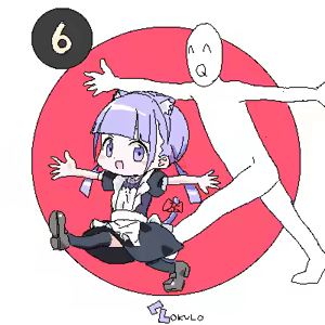 Page 1118 of ろくろの回し者 - preview thumbnail