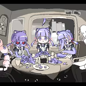 Page 1122 of ろくろの回し者 - preview thumbnail