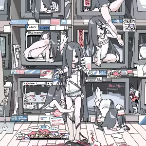 Page 1135 of ろくろの回し者 - preview thumbnail