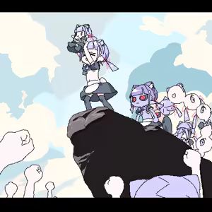 Page 1150 of ろくろの回し者 - preview thumbnail
