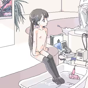 Page 234 of ろくろの回し者 - preview thumbnail