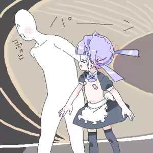 Page 692 of ろくろの回し者 - preview thumbnail