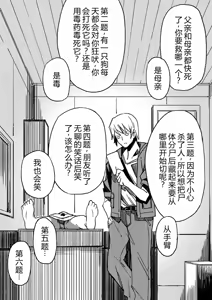 Page 13 of Hitogata丨人形 - preview thumbnail