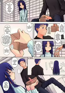 Page 7 of Maji | Charm - preview thumbnail