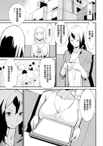 Page 3 of Ichou no Kai - preview thumbnail
