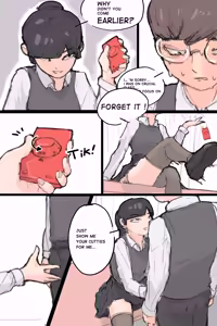 Page 31 of Pizzlet - preview thumbnail