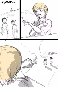 Page 47 of Pizzlet - preview thumbnail