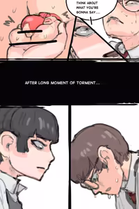 Page 104 of Pizzlet (uncensored) - preview thumbnail