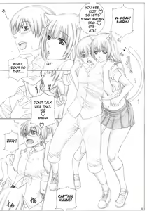 Page 3 of Angel's Stroke 48 - Nekomimi Shibori - preview thumbnail