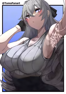 Page 175 of Tomodachi (TomoFanart) 11-2023 - preview thumbnail