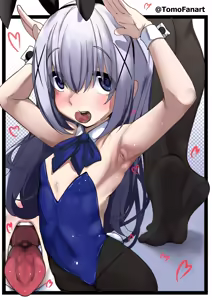 Page 372 of Tomodachi (TomoFanart) 11-2023 - preview thumbnail