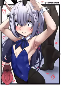 Page 375 of Tomodachi (TomoFanart) 11-2023 - preview thumbnail