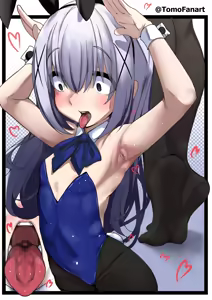 Page 376 of Tomodachi (TomoFanart) 11-2023 - preview thumbnail