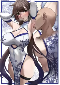 Page 867 of Tomodachi (TomoFanart) 11-2023 - preview thumbnail