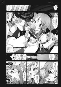 Page 9 of Ore no Imouto ga Off-kai de Rapesareta Wake ga nai - preview thumbnail