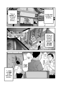 Page 4 of Kakushi Konyoku EX Sex Atarimae no Cheat Spot | Un Secreto Baño Mixto dentro de los Baños Públicos donde Puedes Tener Sexo sin Medidas Tramposas EX - preview thumbnail