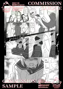 Page 14 of School of transfur ,獸化校園 - preview thumbnail