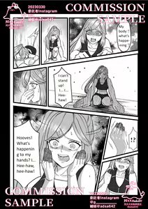 Page 23 of School of transfur ,獸化校園 - preview thumbnail