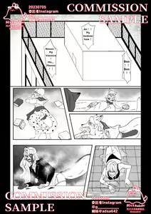 Page 31 of School of transfur ,獸化校園 - preview thumbnail