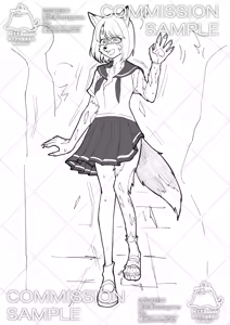 Page 51 of School of transfur ,獸化校園 - preview thumbnail