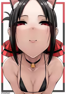 Page 359 of Tomodachi (TomoFanart) 12-2023 - preview thumbnail