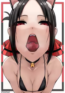 Page 365 of Tomodachi (TomoFanart) 12-2023 - preview thumbnail