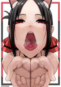 Page 374 of Tomodachi (TomoFanart) 12-2023 - preview thumbnail