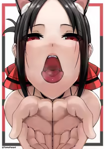 Page 375 of Tomodachi (TomoFanart) 12-2023 - preview thumbnail