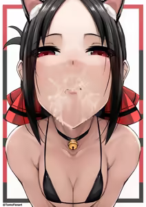 Page 395 of Tomodachi (TomoFanart) 12-2023 - preview thumbnail