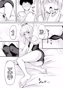 Page 16 of Usagi no Senobi | A Rabbit's Growth - preview thumbnail