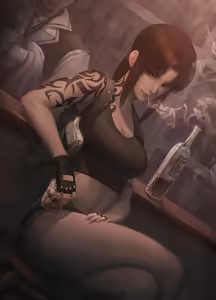 Page 187 of black lagoon collection - preview thumbnail