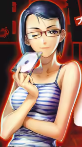 Page 194 of black lagoon collection - preview thumbnail